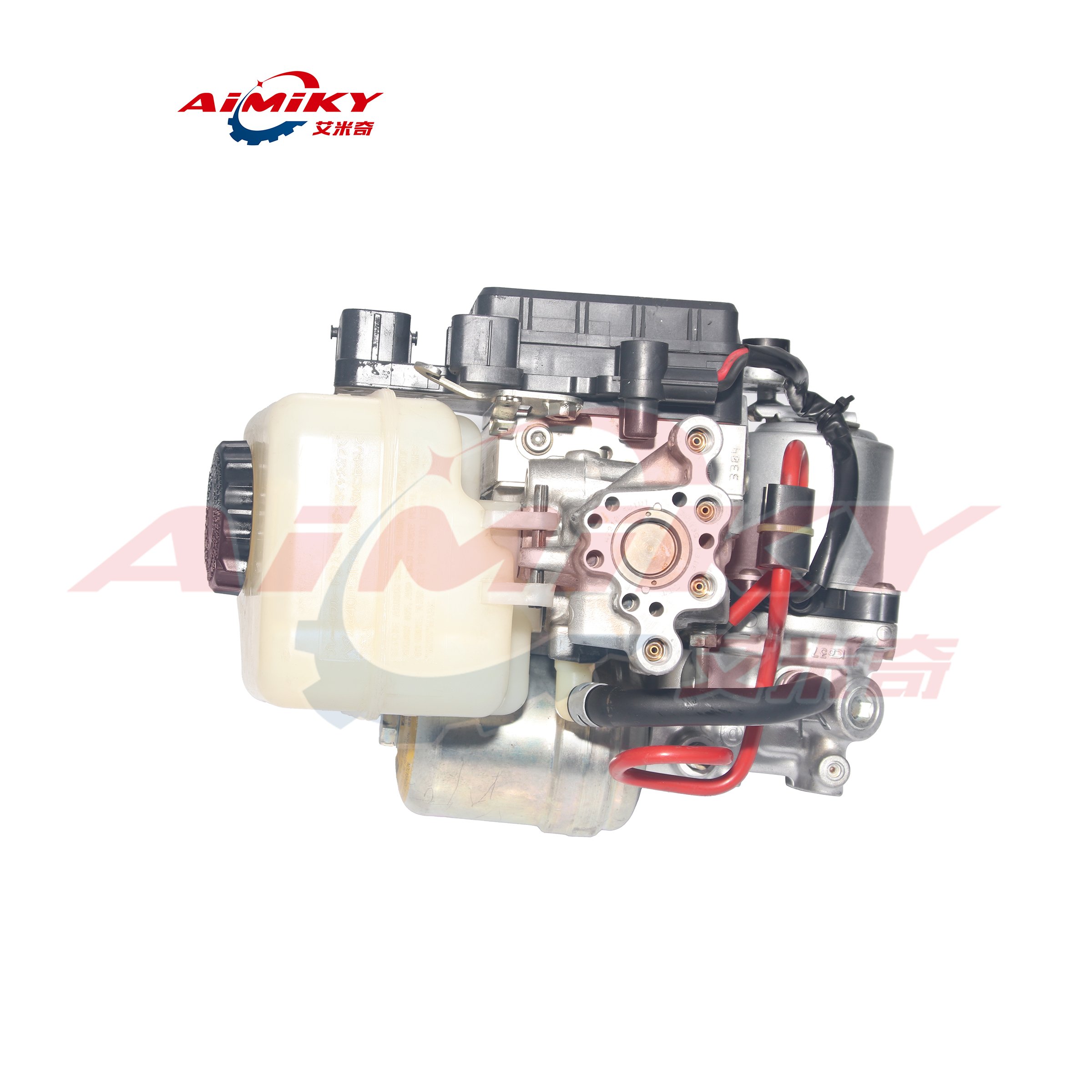 Car Brake System Parts 47050-60100 ABS Pump Brake Booster Assembly W/master Cylinder for Toyota Land Cruiser 4Runner Lexus