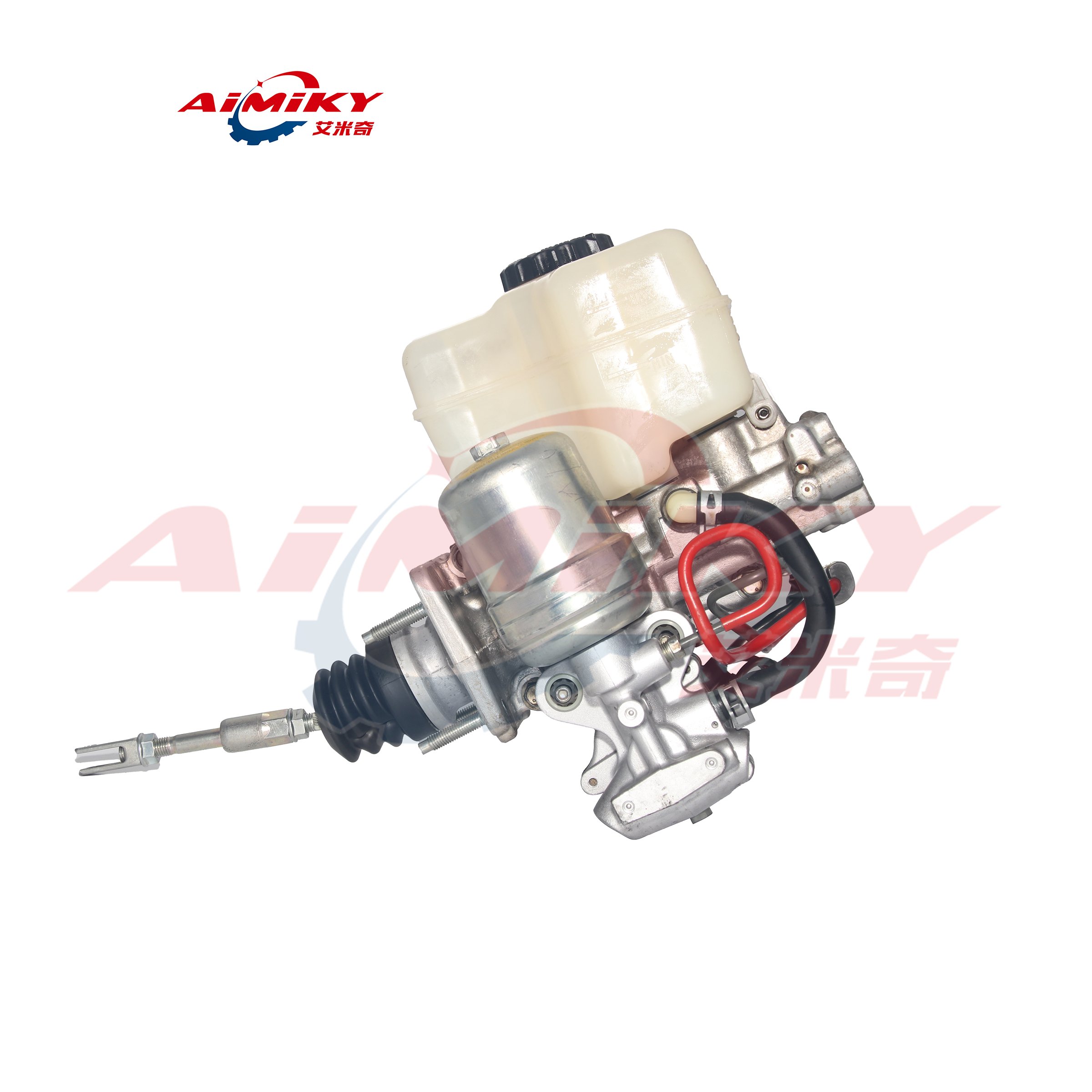 Car Brake System Parts 47050-60100 ABS Pump Brake Booster Assembly W/master Cylinder for Toyota Land Cruiser 4Runner Lexus