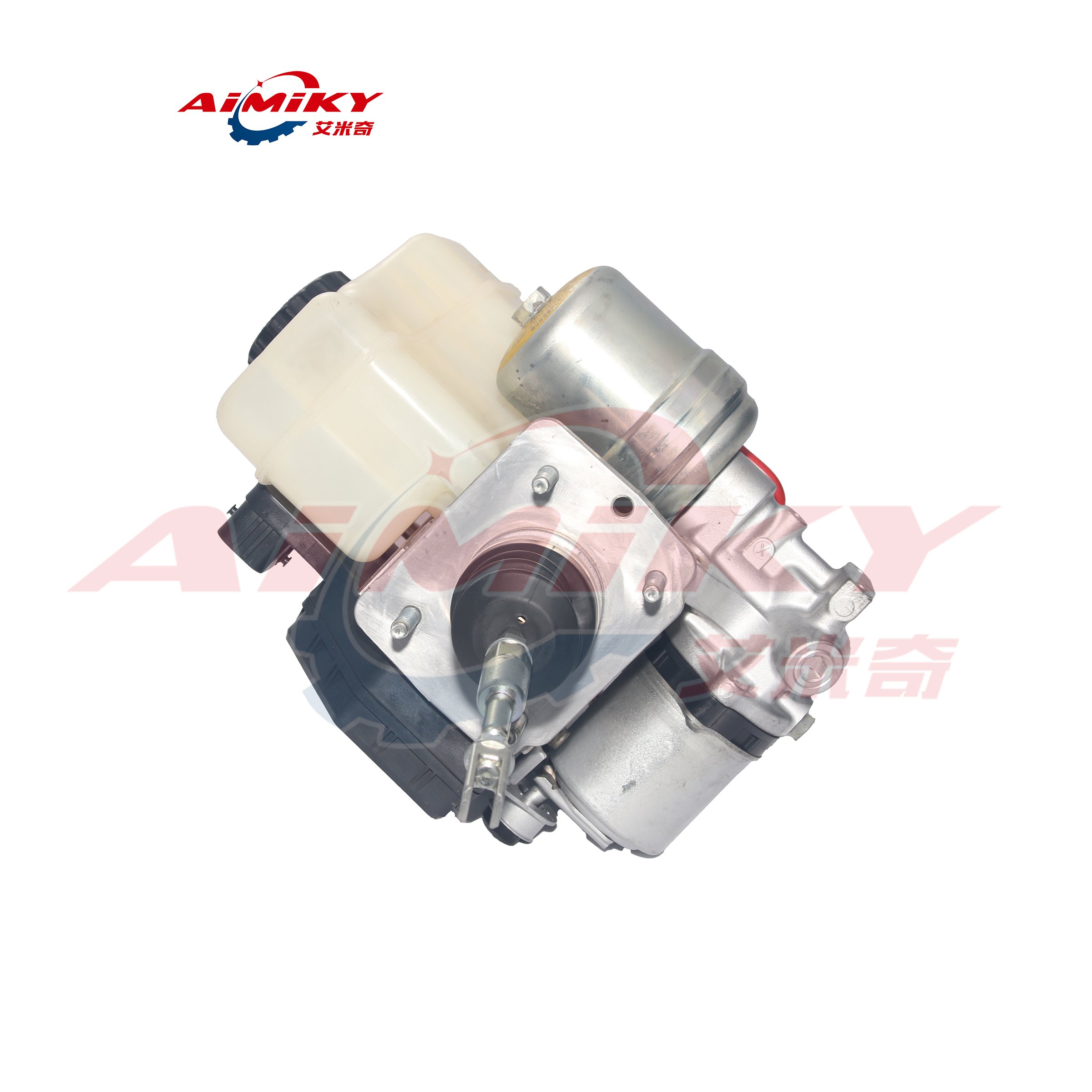 Car Brake System Parts 47050-60100 ABS Pump Brake Booster Assembly W/master Cylinder for Toyota Land Cruiser 4Runner Lexus