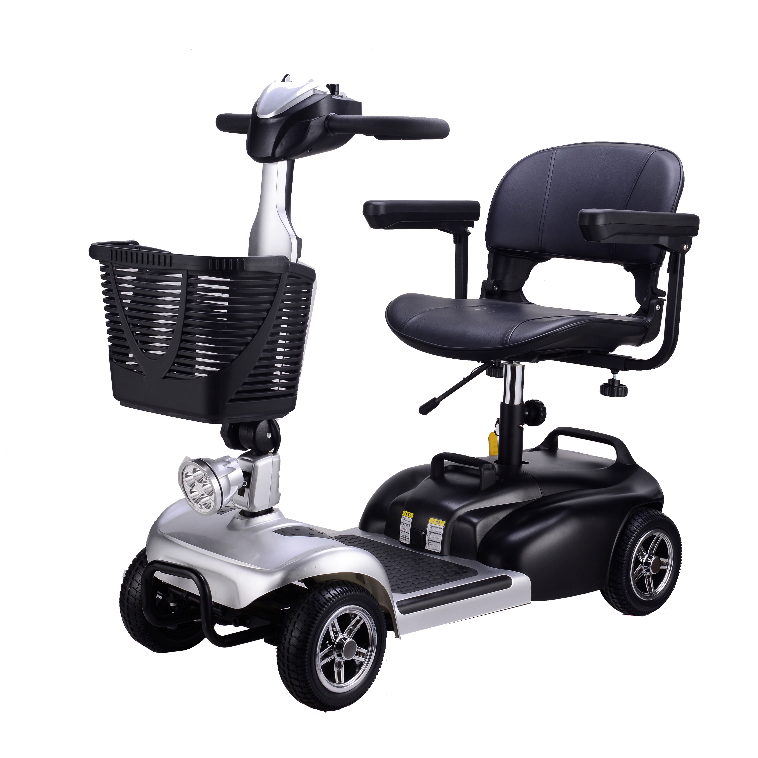 Cheap Factory Wholesale 500W Disabled Electric Scooters Adults Electric Scooter