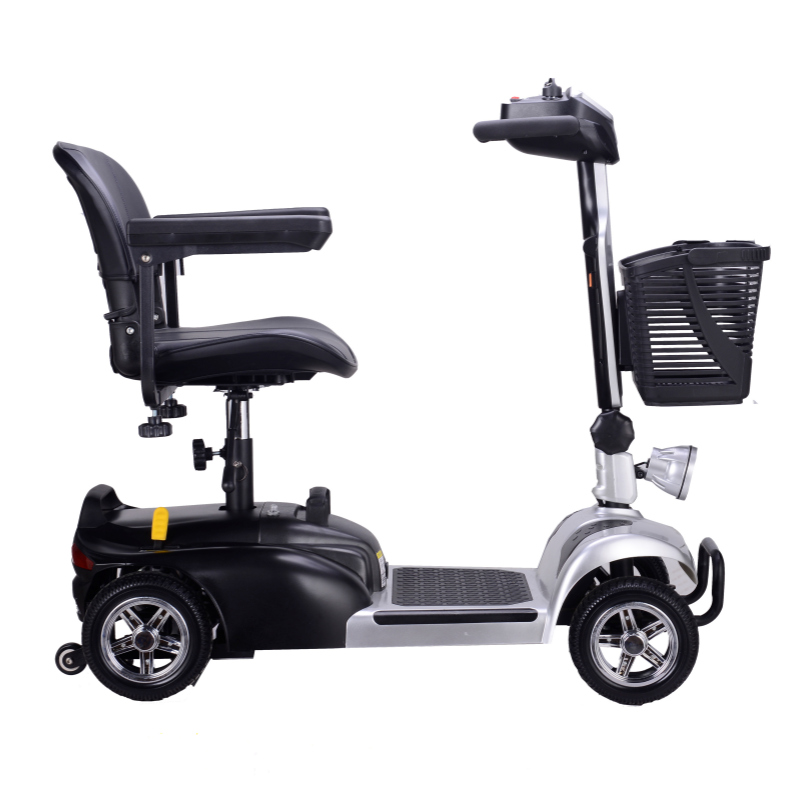 Cheap Factory Wholesale 500W Disabled Electric Scooters Adults Electric Scooter