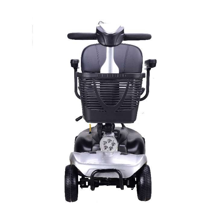 Cheap Factory Wholesale 500W Disabled Electric Scooters Adults Electric Scooter