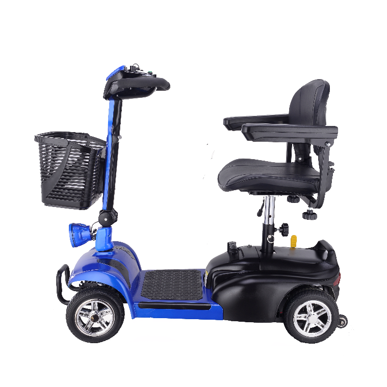 Cheap Factory Wholesale 500W Disabled Electric Scooters Adults Electric Scooter