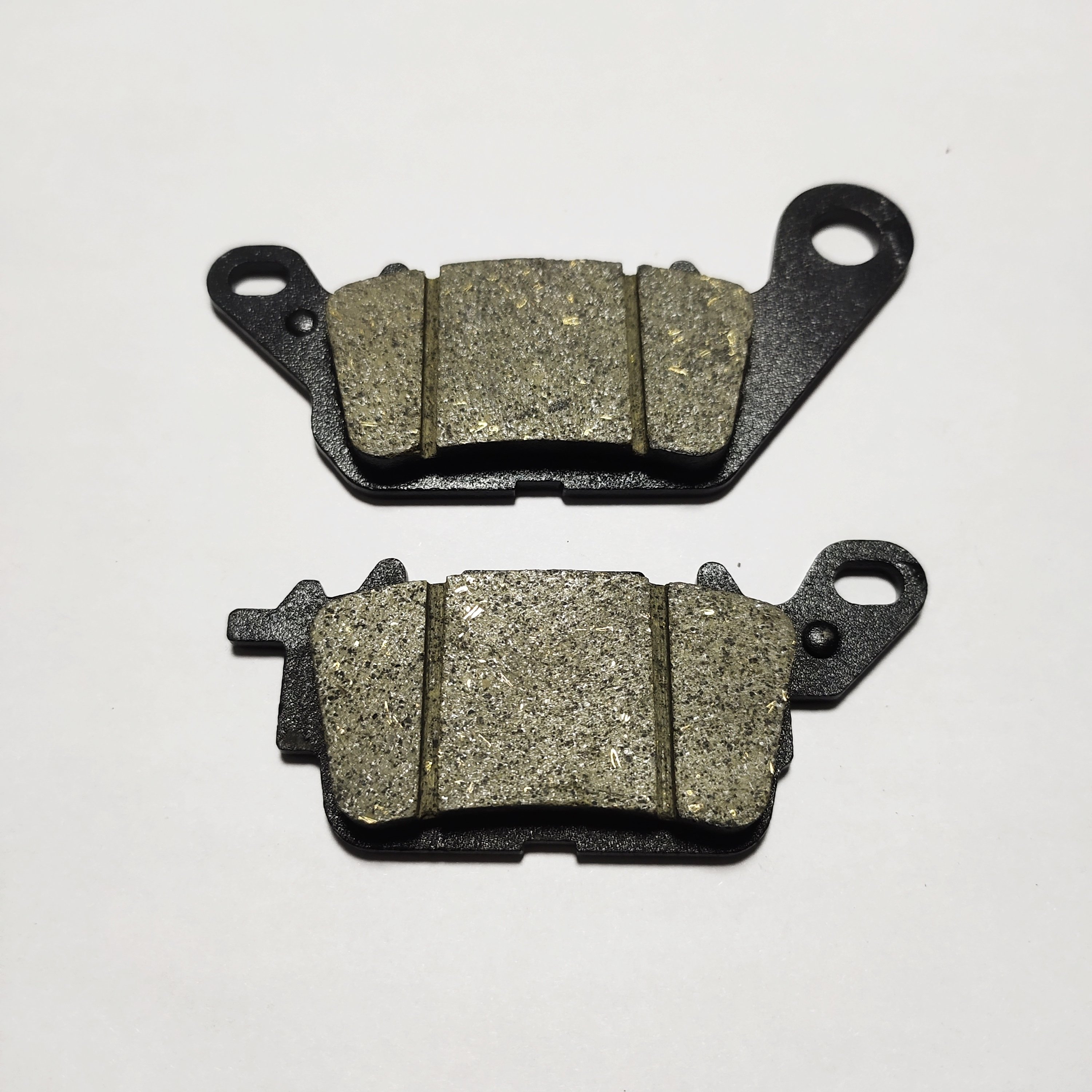 FA694 Motorcycle Brake Pad for YAMAHA GPD125 N-MAX125 N-MAX150 LTS125
