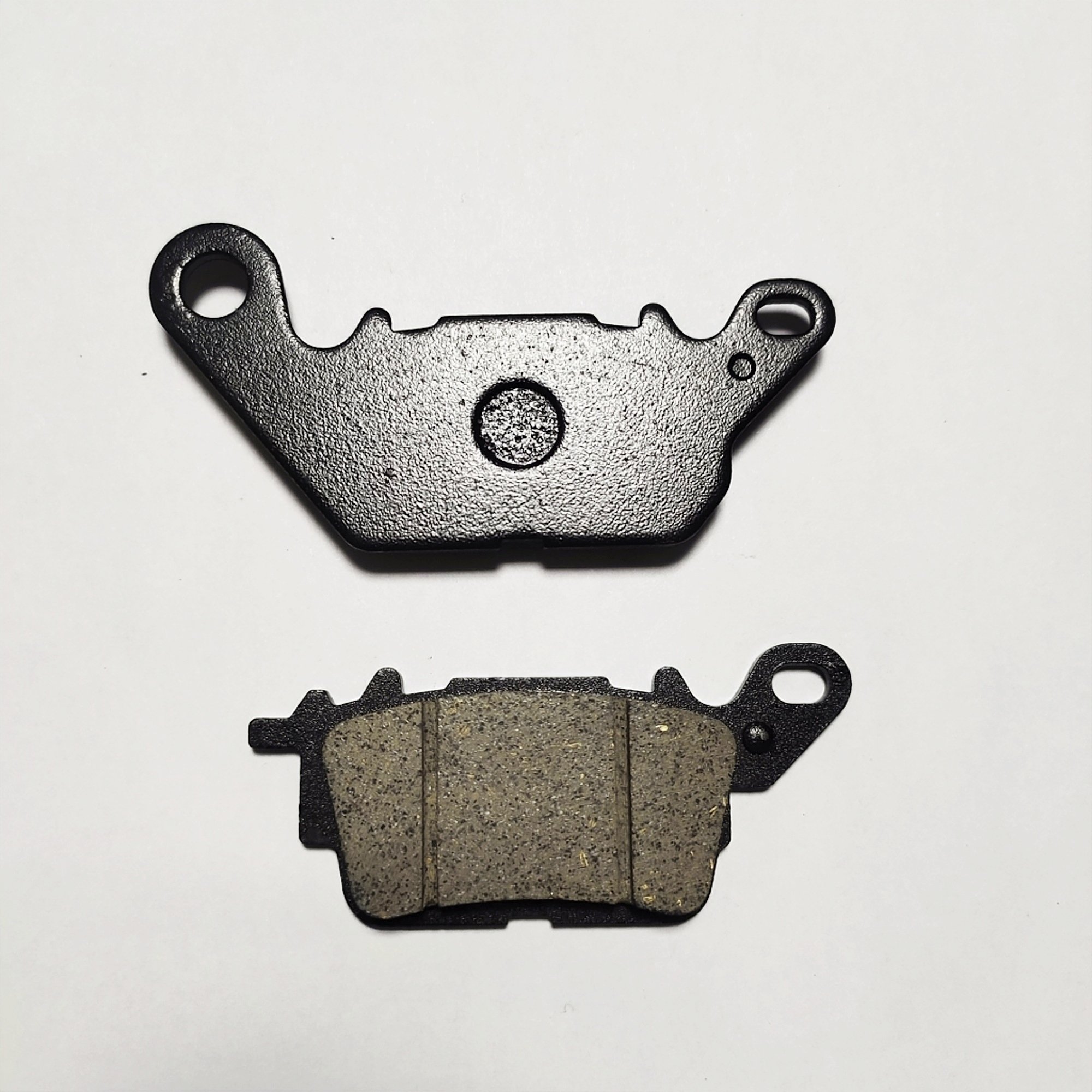 FA694 Motorcycle Brake Pad for YAMAHA GPD125 N-MAX125 N-MAX150 LTS125
