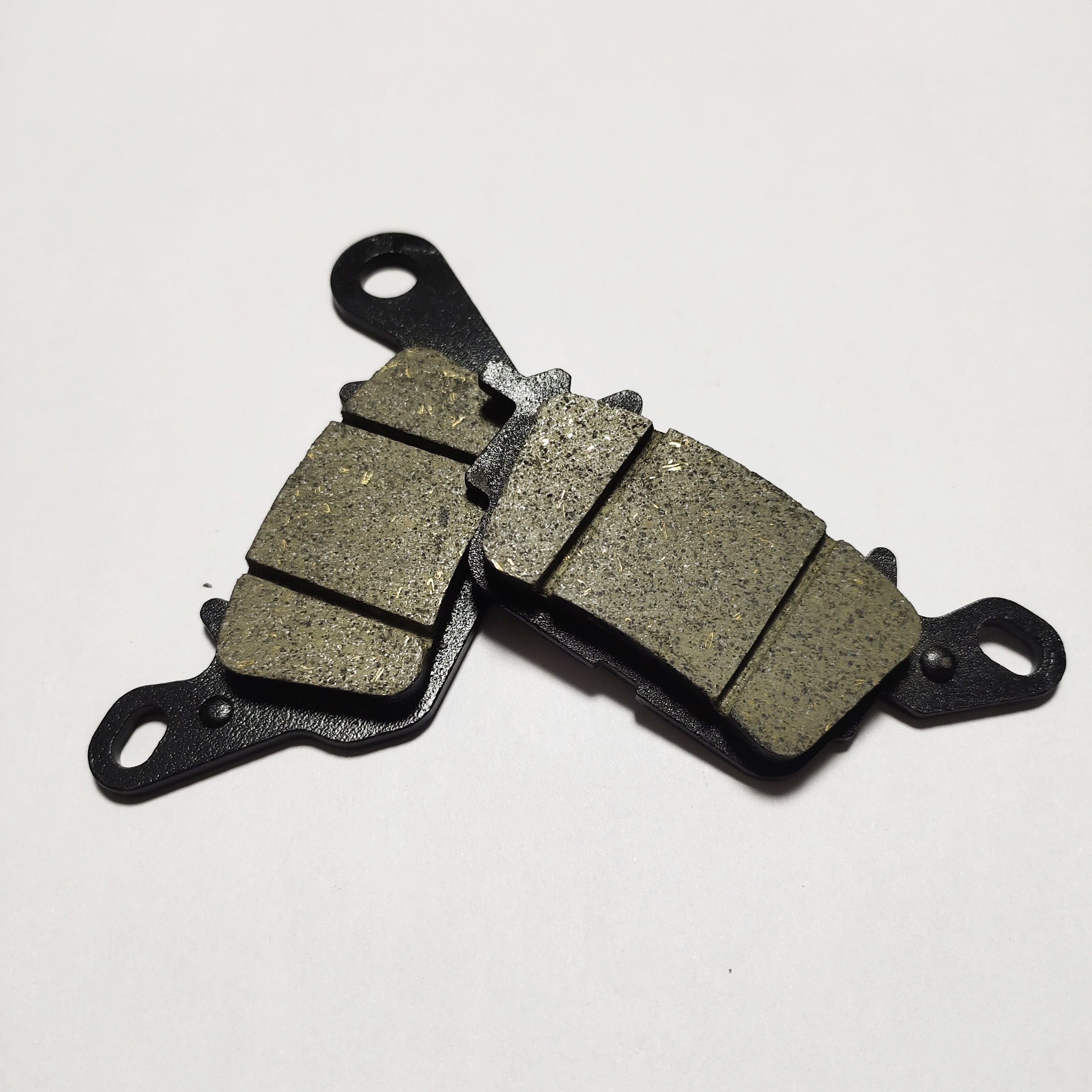 FA694 Motorcycle Brake Pad for YAMAHA GPD125 N-MAX125 N-MAX150 LTS125