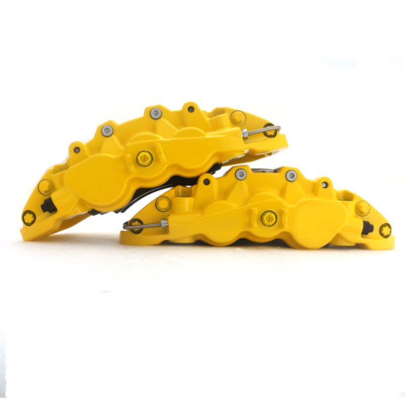 Racing Brake Caliper for Radical 8520 Rotor Disc Kit Front Brake Caliper for toyota Hilux Vigo Brake Caliper Amg