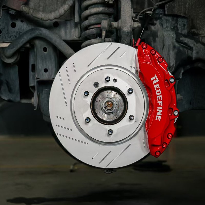 Factory Direct Custom High Performance Front Brake Calipers Big Brake Kit for Tank 300