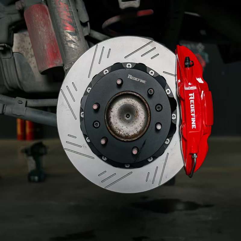 Factory Direct Custom High Performance Front Brake Calipers Big Brake Kit for Tank 300