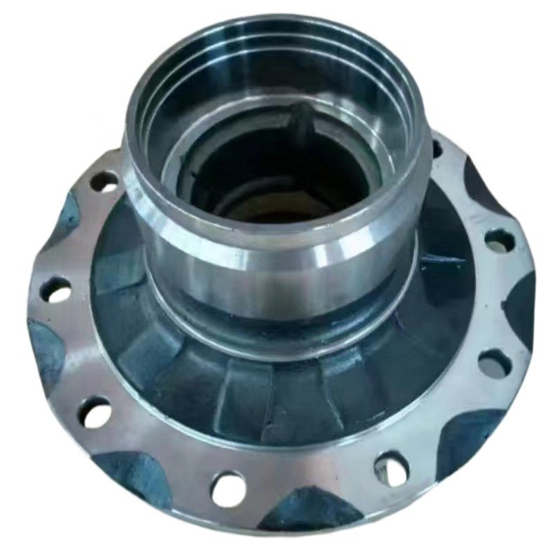 Heavy Truck Trailer Parts & Accessories Trailer Brake Disc