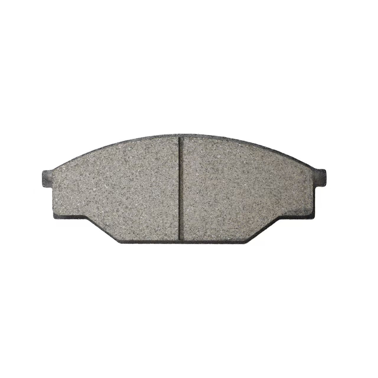 Hot Sale Auto Brake Systems Body Kit for Japanese Car Front-Wheel Semi Metallic D303 Braking Pads