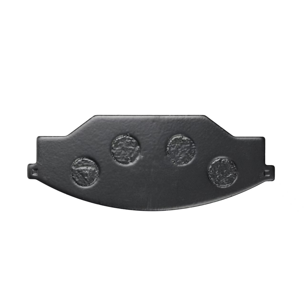 Hot Sale Auto Brake Systems Body Kit for Japanese Car Front-Wheel Semi Metallic D303 Braking Pads
