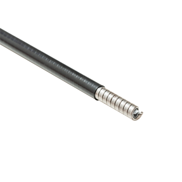 Factory Wholesale Flexible Control Cable Outer Casing with Pvc Hdpe Car Spare Parts Control Cable Push Pull Cable Outer Casing