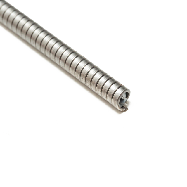 Factory Wholesale Flexible Control Cable Outer Casing with Pvc Hdpe Car Spare Parts Control Cable Push Pull Cable Outer Casing