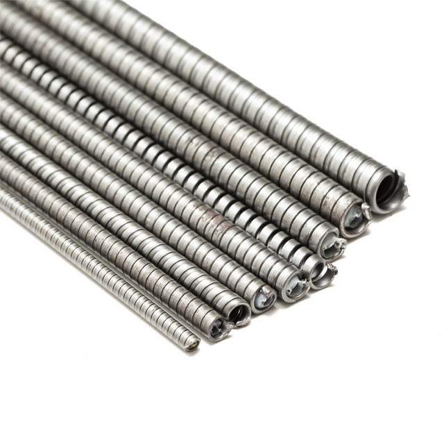 Factory Wholesale Flexible Control Cable Outer Casing with Pvc Hdpe Car Spare Parts Control Cable Push Pull Cable Outer Casing
