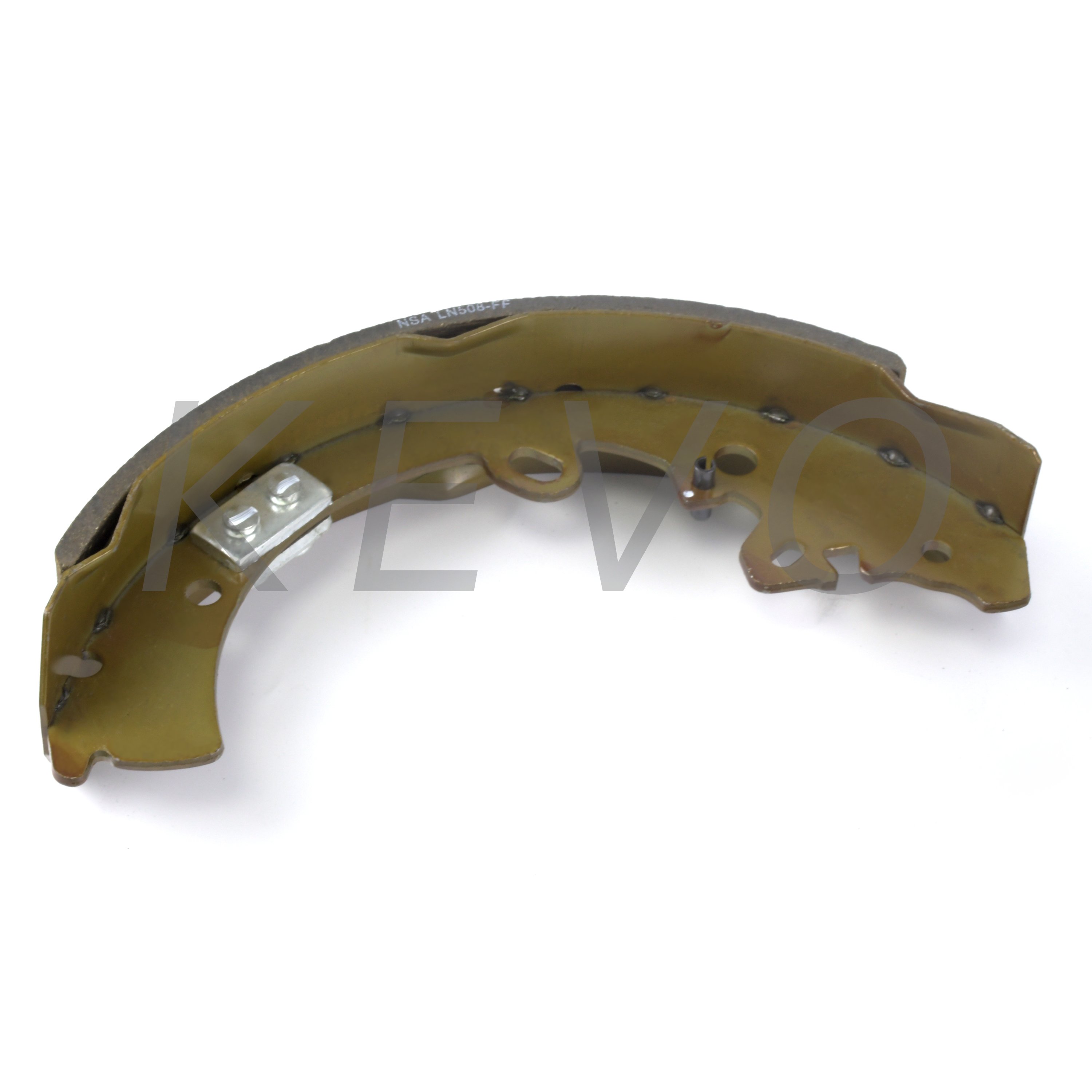 High Quality Brake Shoe for Fortuner KUN51 Hilux GUN126 Brake Auto Parts 04495-0K120