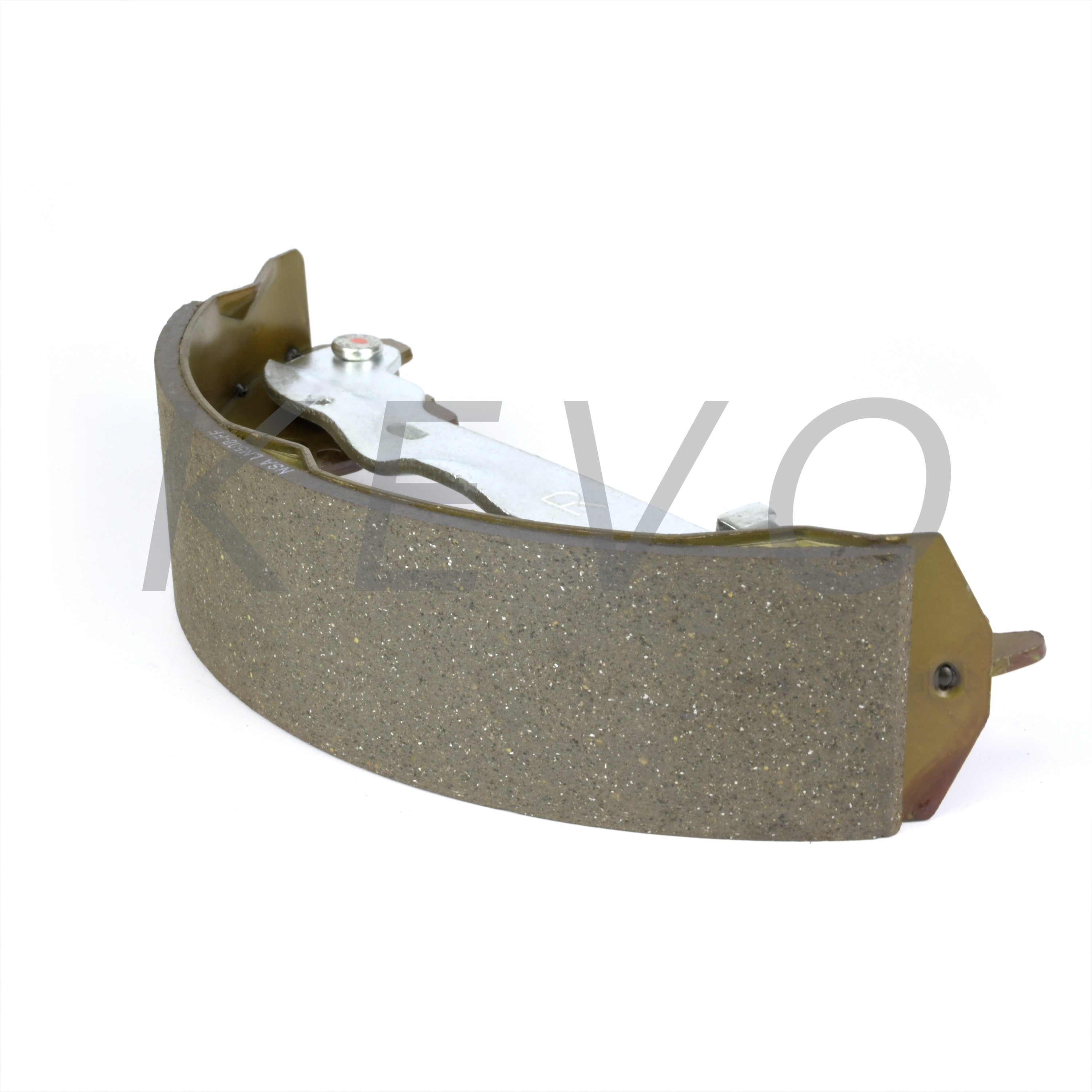 High Quality Brake Shoe for Fortuner KUN51 Hilux GUN126 Brake Auto Parts 04495-0K120