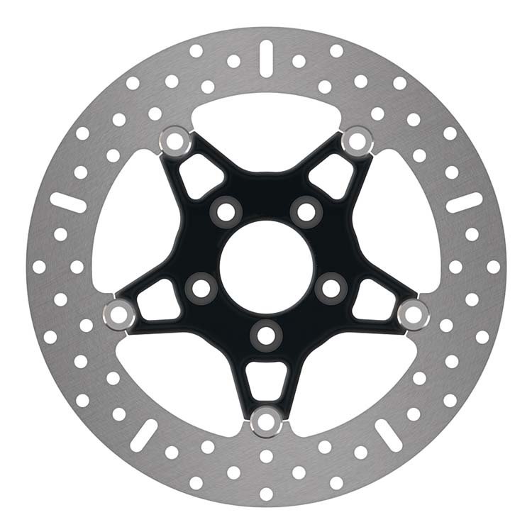 High Quality Front Floating 300mm Motorcycle Brake Disc for Harley Davidson