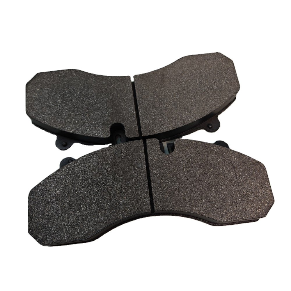 High Quality Heavy Truck Brake Pads. DZ9100440047