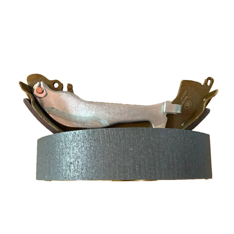 MK11064 Premium Quality Rear Brake Pads Drum Brake Shoes for CHANGAN STAR CHANGAN KAICENE M2010371700