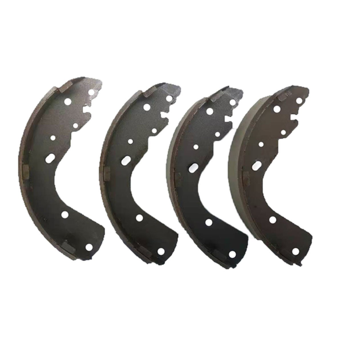 KLS Custom Cheap Wholesale Price Japan Brake Shoe the Industry China Wholesale Brake Shoes