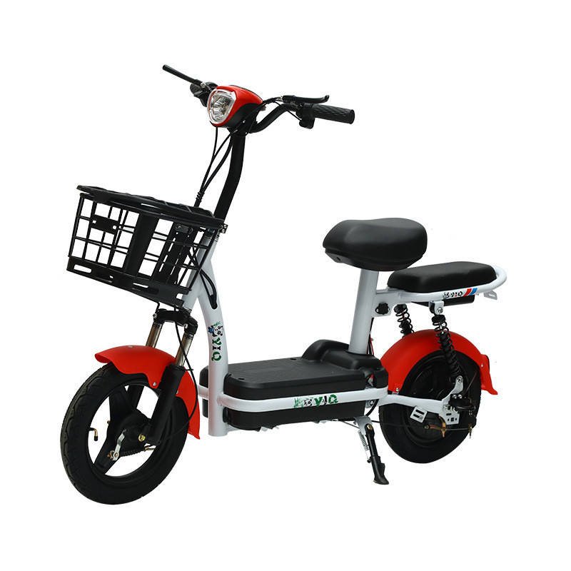 Made in China Electric Bike 3 Speed Lead Acid Battery E-bike for Adult Support OEM/ODM Design Electric Bicycle for Sale