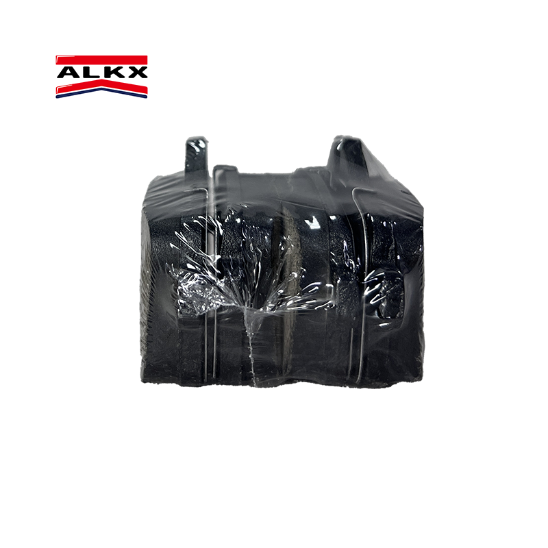 Good Quality Competitive Price Brake Pad for Mercedes Benz GL X166 / ML W166 A0074207720 A00 742 077 20