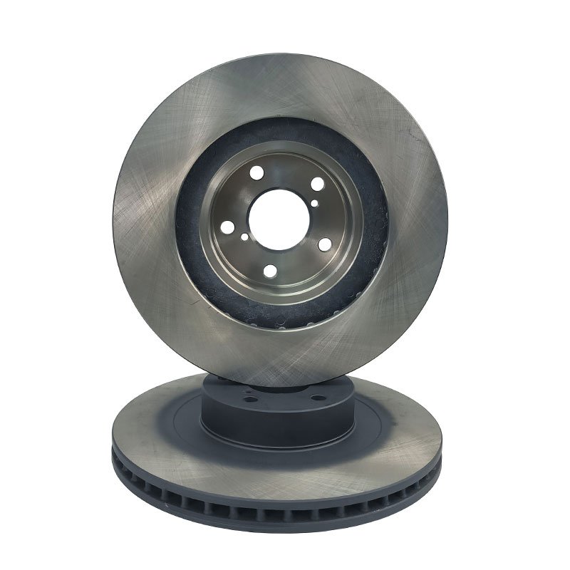 MP-3009VF Hotsale Front Vented Brake Discs for Toyota 86 GR86 Subaru BRZ XV Outback LEGACY FORESTER Impreza