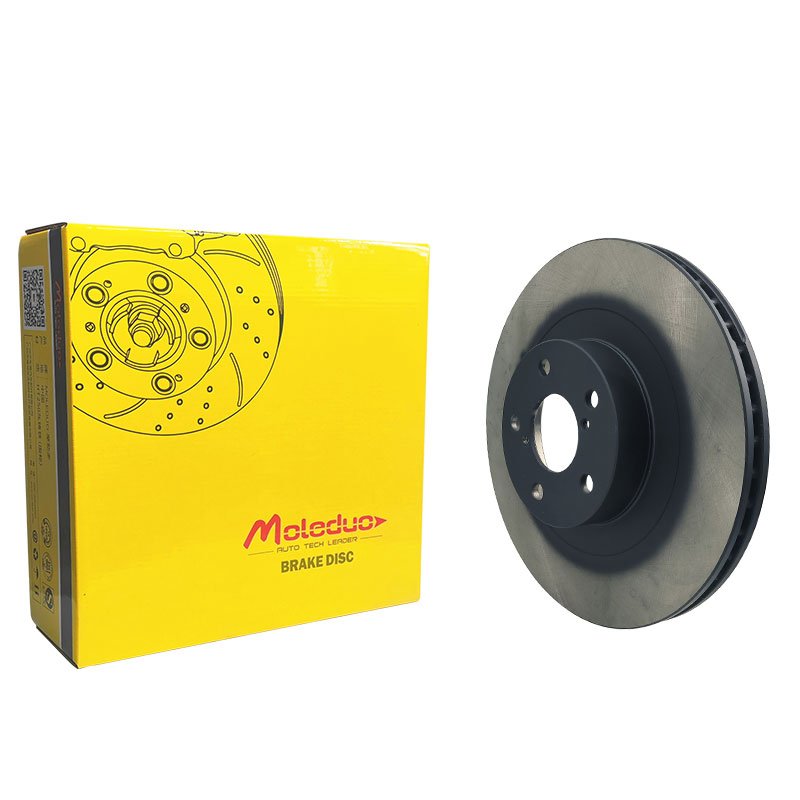 MP-3009VF Hotsale Front Vented Brake Discs for Toyota 86 GR86 Subaru BRZ XV Outback LEGACY FORESTER Impreza