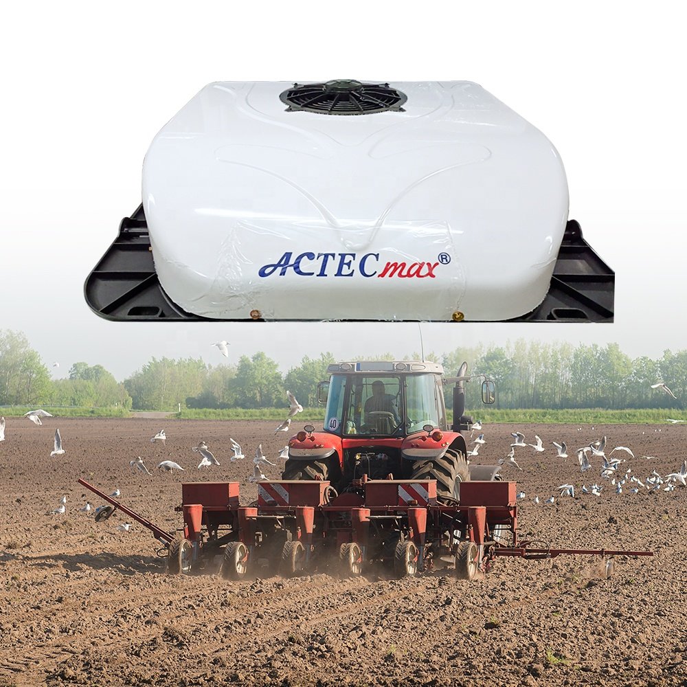 Wholesale New 12V AC Rooftop Unit 24V Car Air Conditioner for Agricultural Farm Machinery Truck RV Tractor Air Conditioning