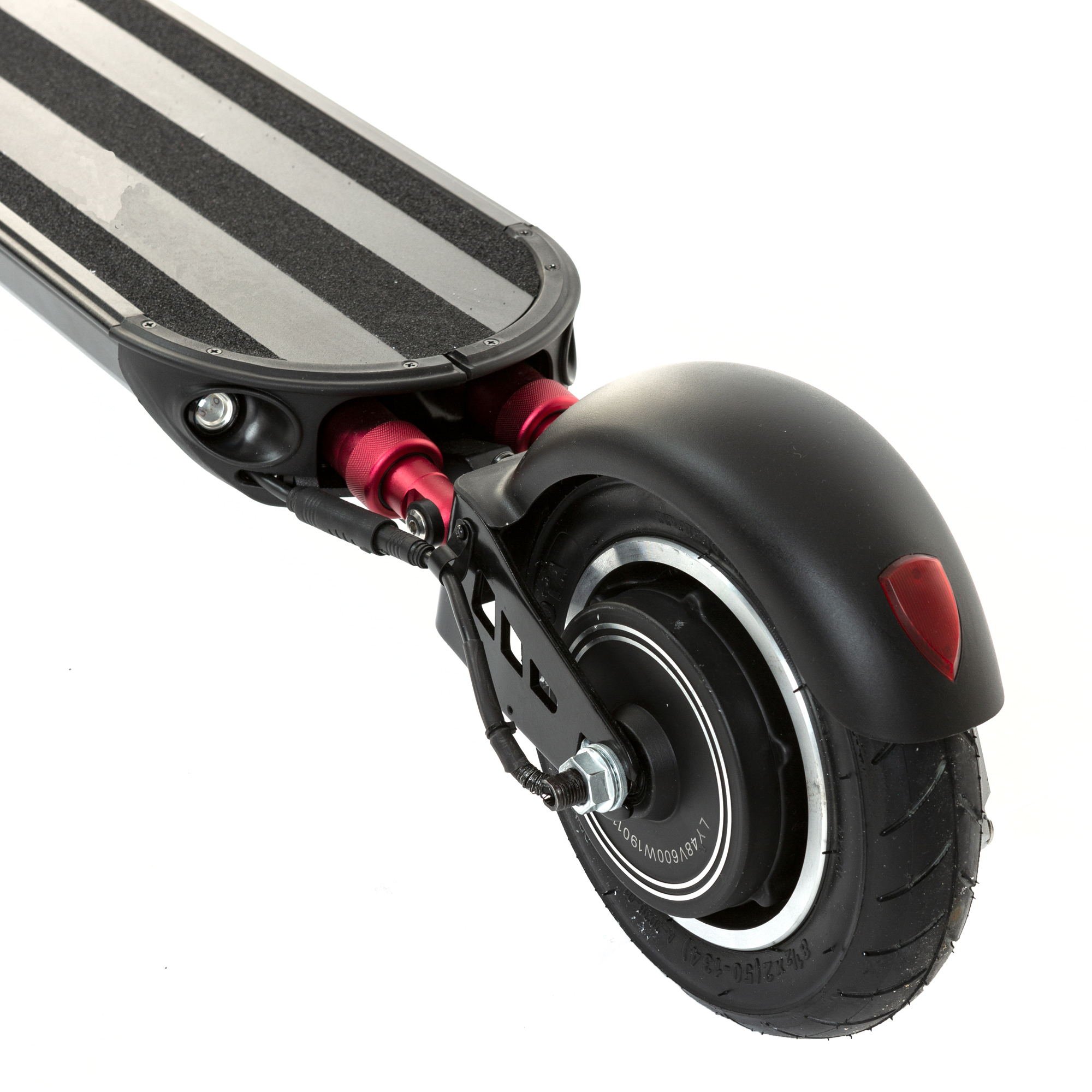 2024 New Arrival High Quality 36/48V 600W Motor Shock Absorption Foldable Smart Unisex Free Shipping Electric Scooter