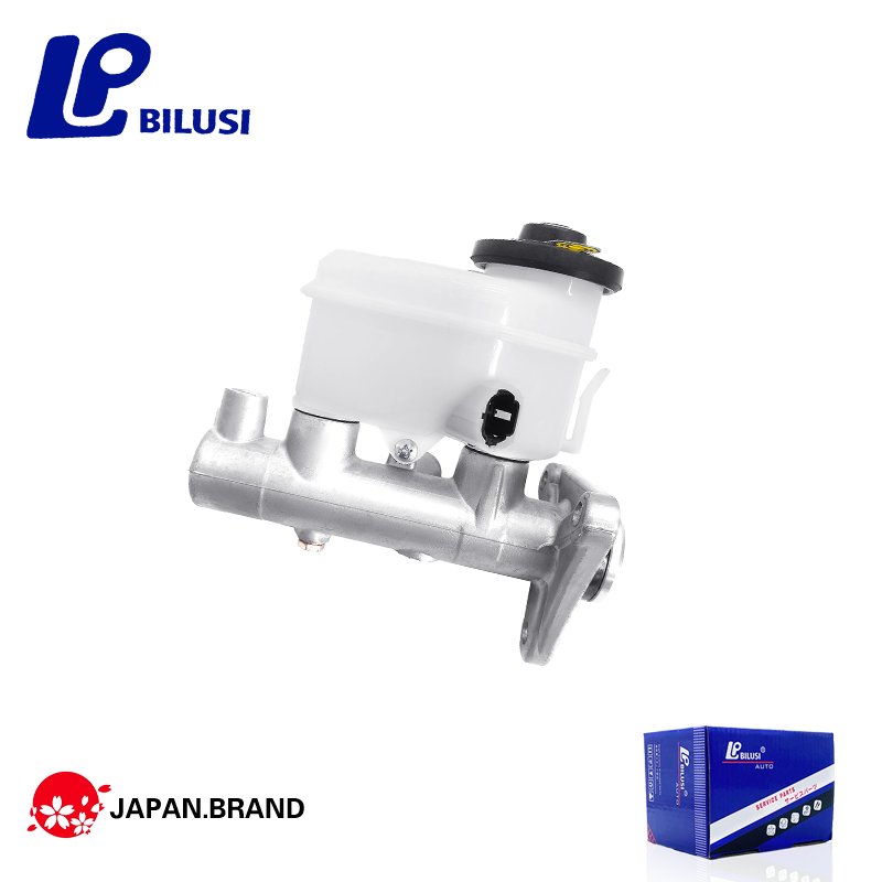 Bilusi Factory Direct Supply Oem Car Brake Master Cylinder 47201-12830 4720112830 for Toyota Corolla AE100 AE101