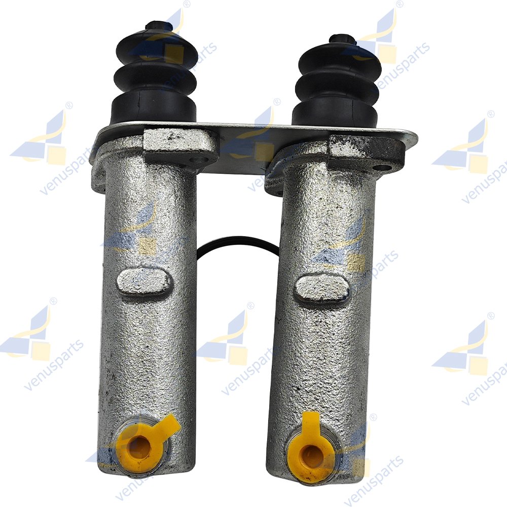 Brake Master Cylinder 167-8161 1678161 for Caterpillar CAT 416D 420D 424D 428D 430D 432D 438D 442D Backhoe Loader Engine Parts