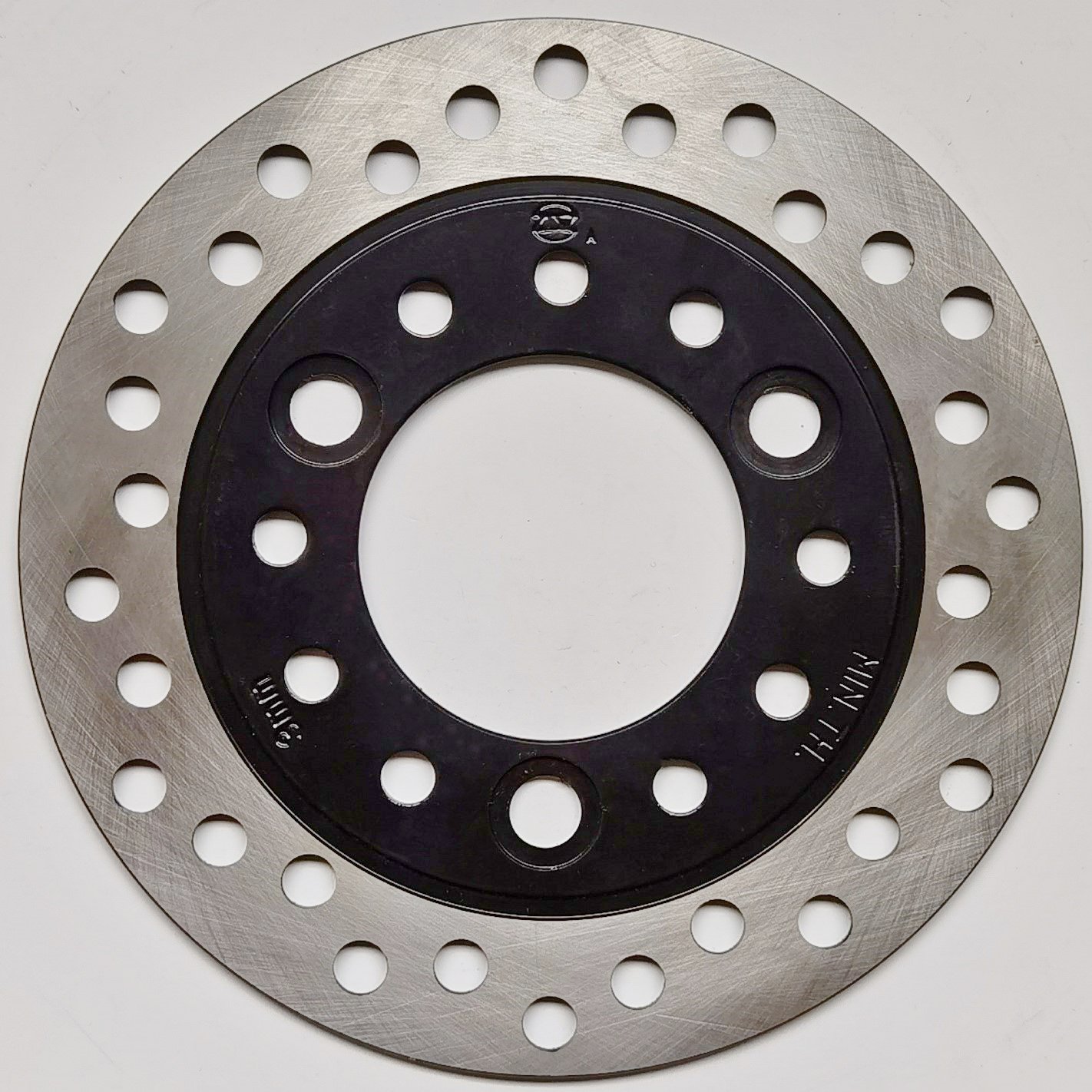 Motorcycle Brake Disc Disc Brake Disc