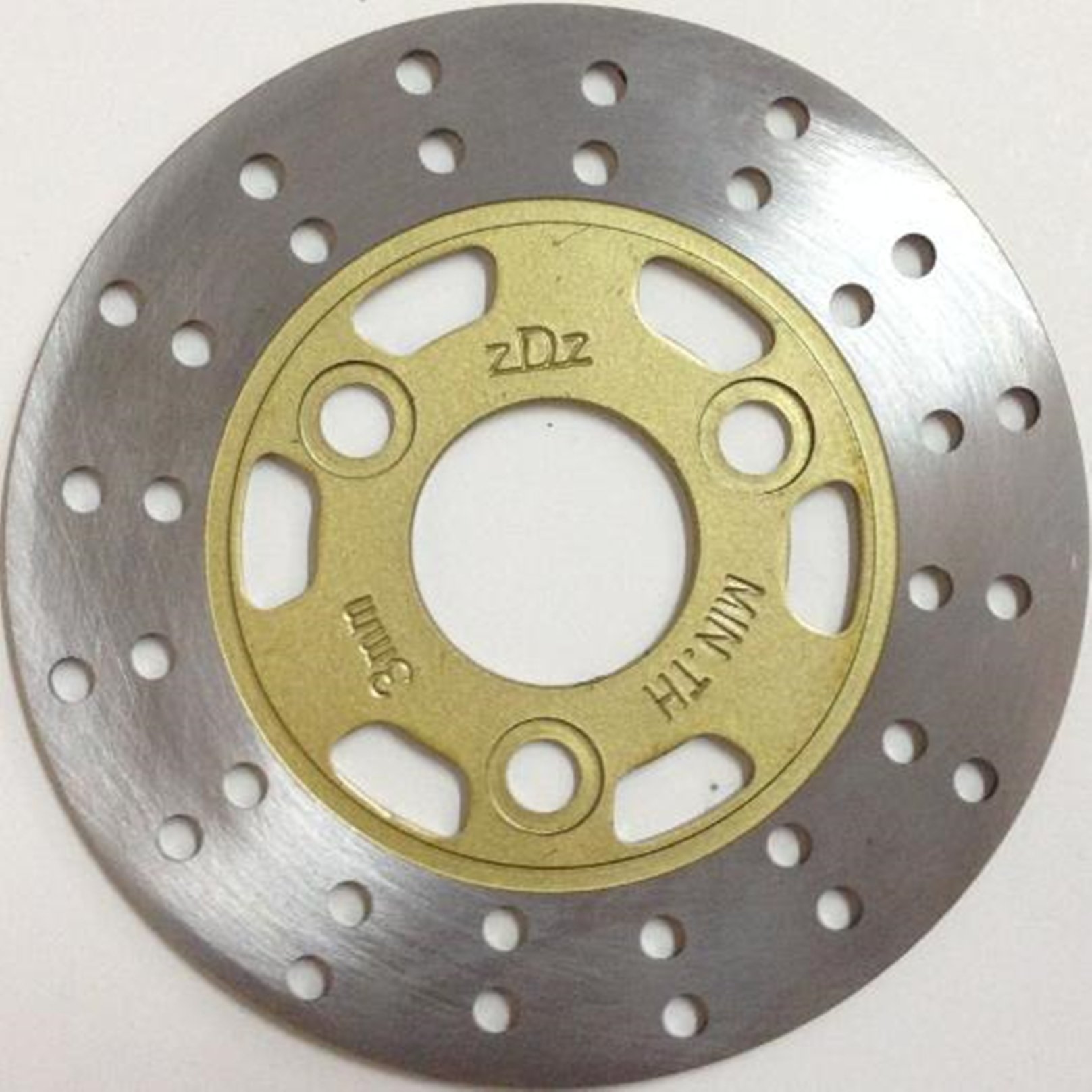 Motorcycle Brake Disc Disc Brake Disc