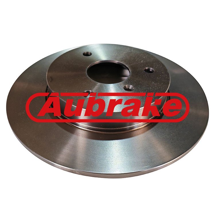 Factory Price Hot Auto Parts Online Front Brake Disc for Benz Smart Series 4514210112
