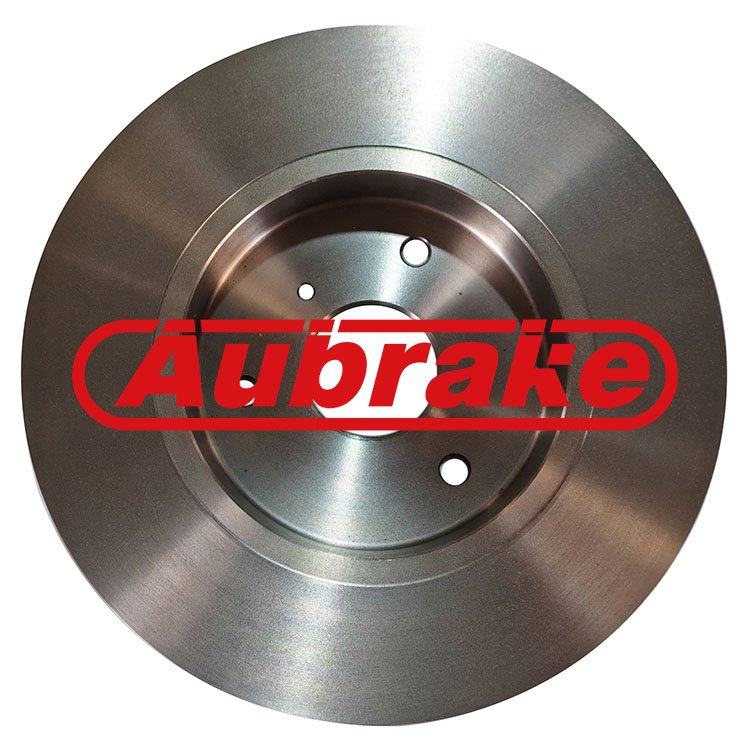 Factory Price Hot Auto Parts Online Front Brake Disc for Benz Smart Series 4514210112
