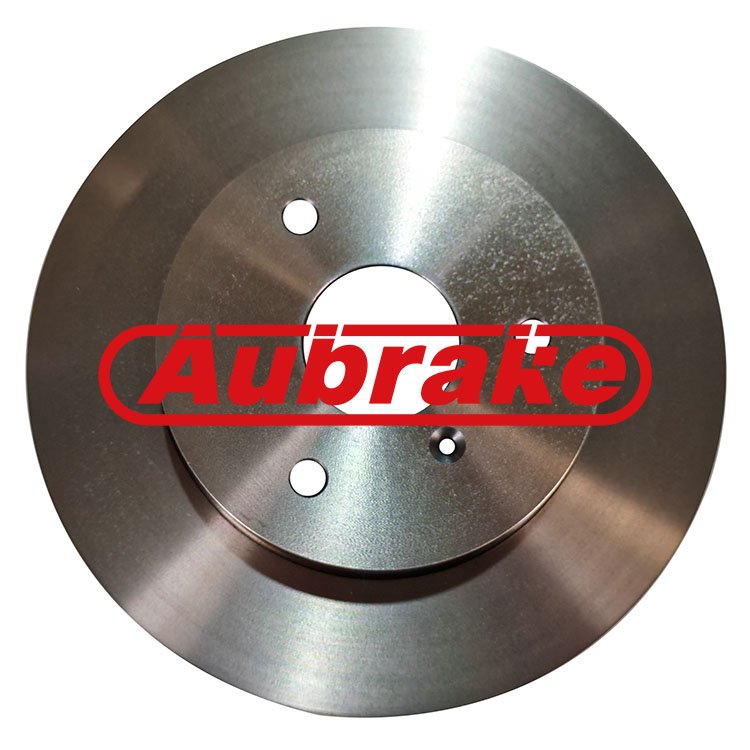 Factory Price Hot Auto Parts Online Front Brake Disc for Benz Smart Series 4514210112