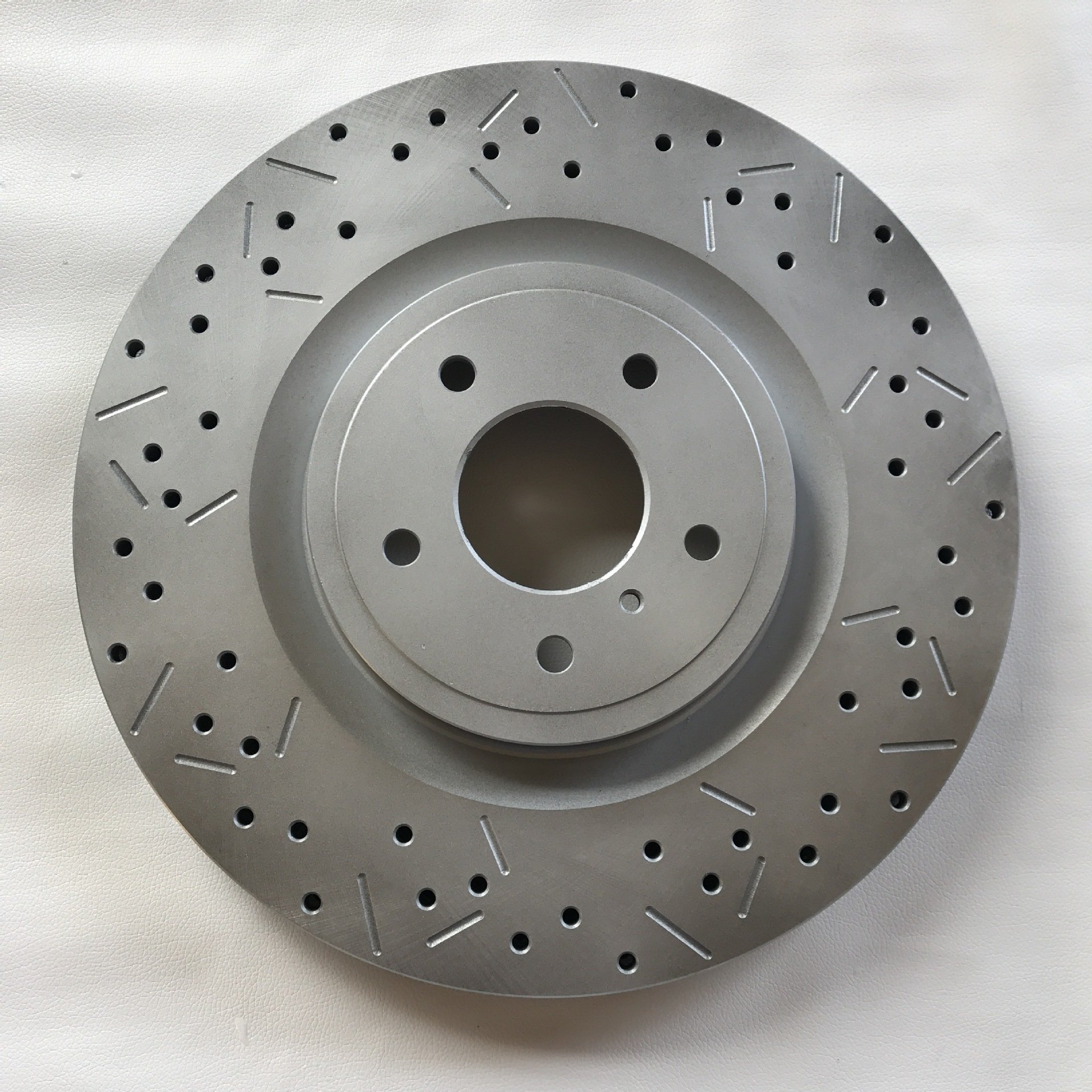 Guangzhou Xinda 40206jl00a Suitable for 370 Z Coupe Infiniti FX G Convertible Brake Disc