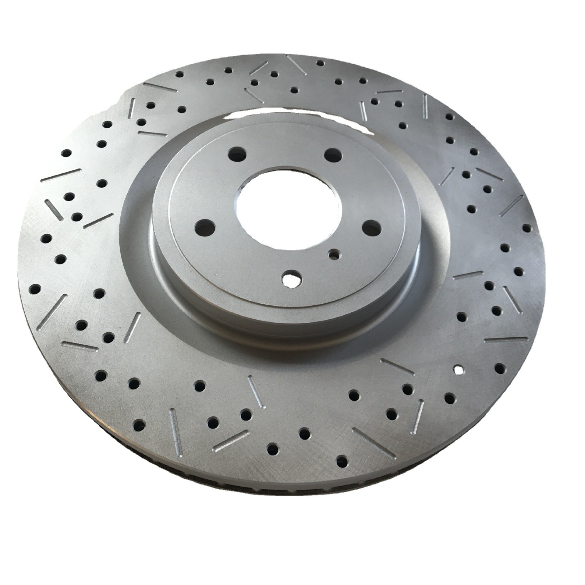 Guangzhou Xinda 40206jl00a Suitable for 370 Z Coupe Infiniti FX G Convertible Brake Disc