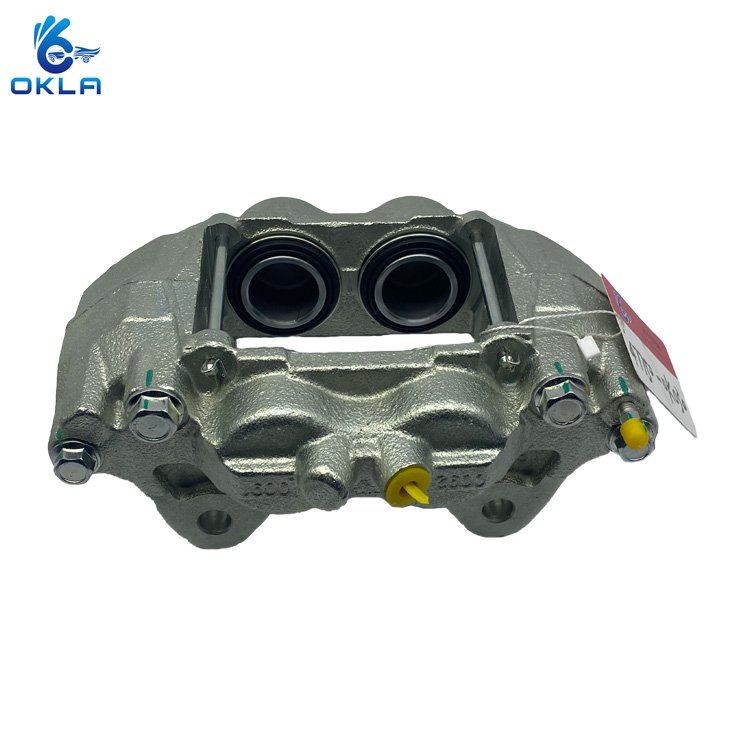 Online Car Parts Shop for Toyota Hilux Front Disc Brake Caliper Dust Cover 47750-0K300