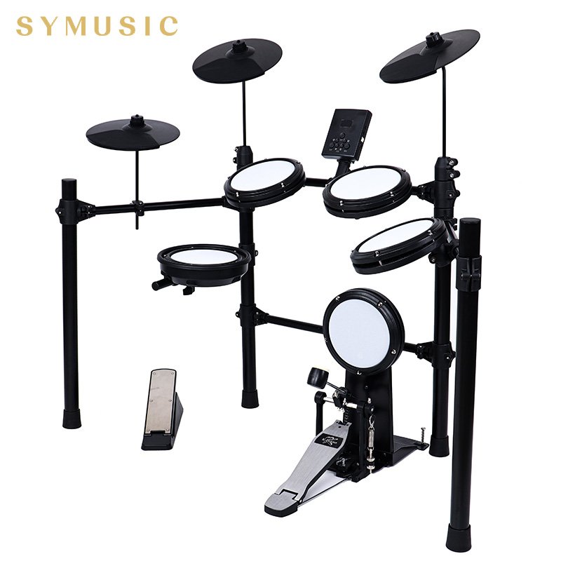 Drum Instrument Drumkit for Kids
