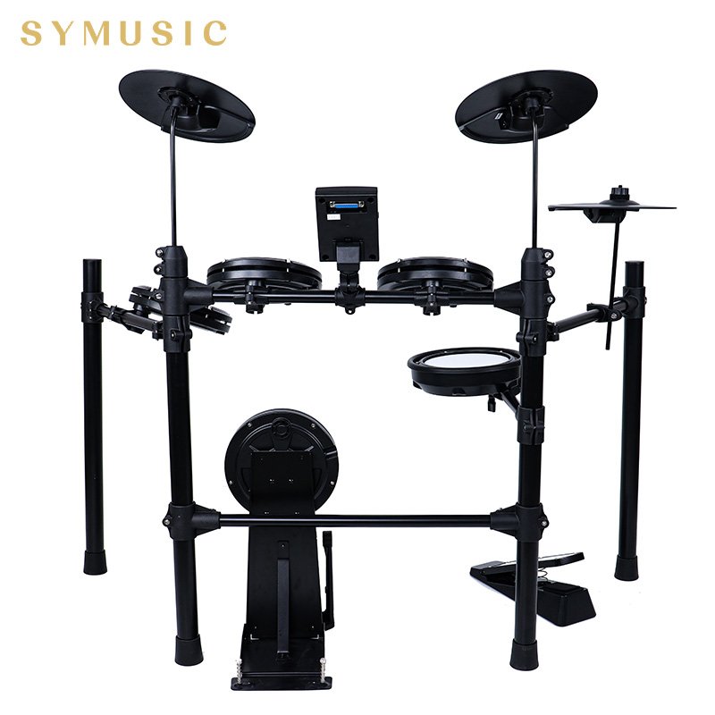 Drum Instrument Drumkit for Kids