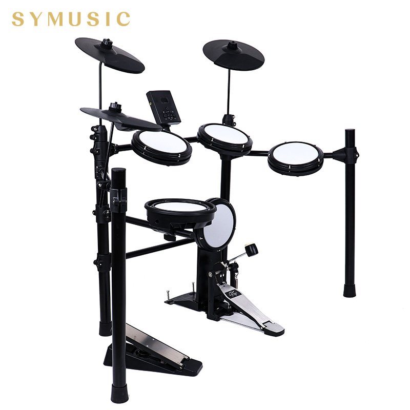 Drum Instrument Drumkit for Kids