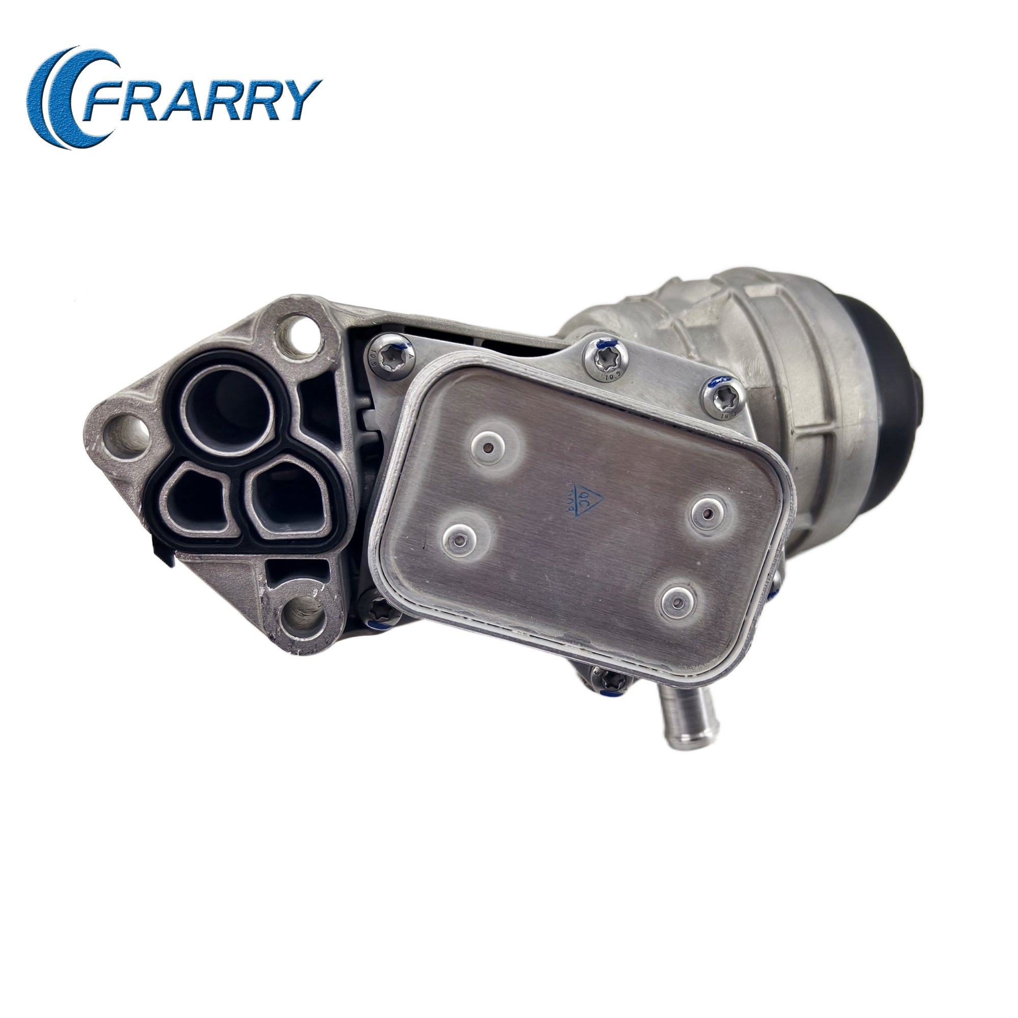 Frarry- Oil Cooler 2701800500 for MERCEDES-BENZ W176 W246 W242 C117 X117 X156