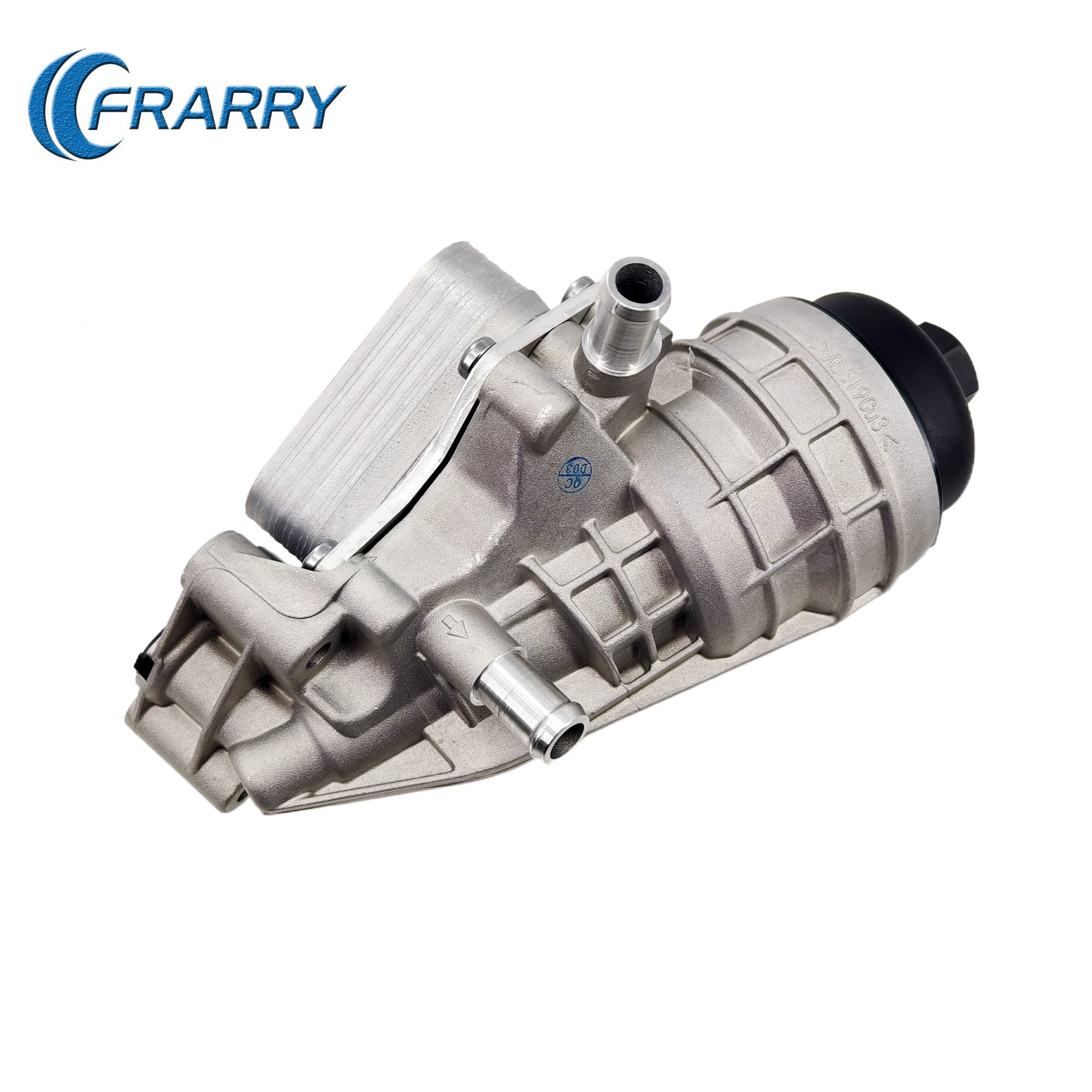 Frarry- Oil Cooler 2701800500 for MERCEDES-BENZ W176 W246 W242 C117 X117 X156