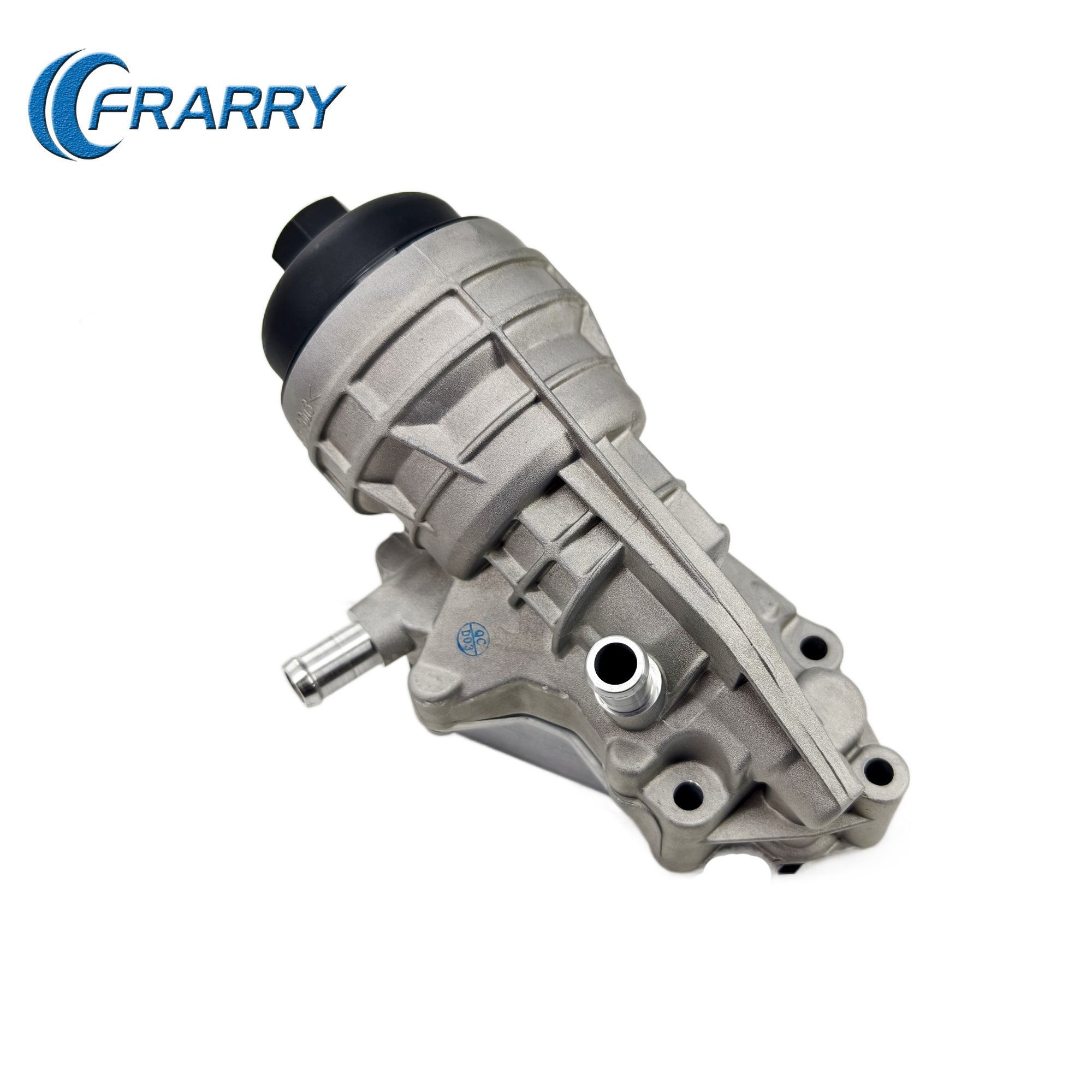 Frarry- Oil Cooler 2701800500 for MERCEDES-BENZ W176 W246 W242 C117 X117 X156