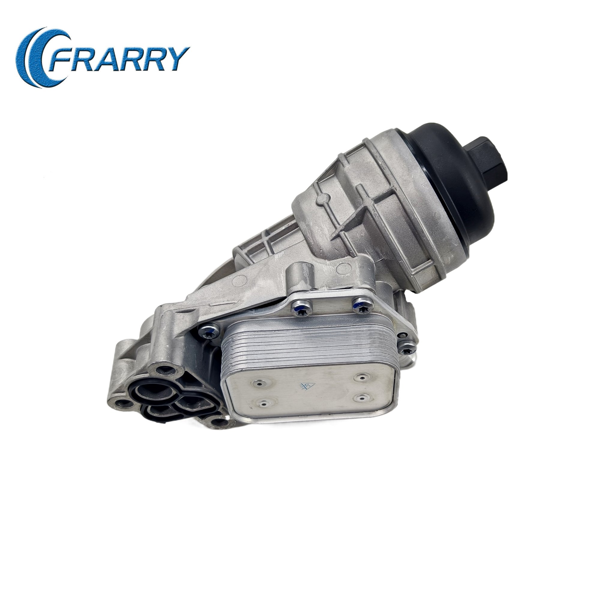 Frarry- Oil Cooler 2701800500 for MERCEDES-BENZ W176 W246 W242 C117 X117 X156