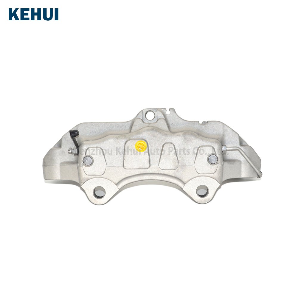 Factory Aluminum Customised High Performance Big Braking Kit 17z 6 Pot6 Piston Brake Caliper for BMW MINI FORD TOYOTA HONDA
