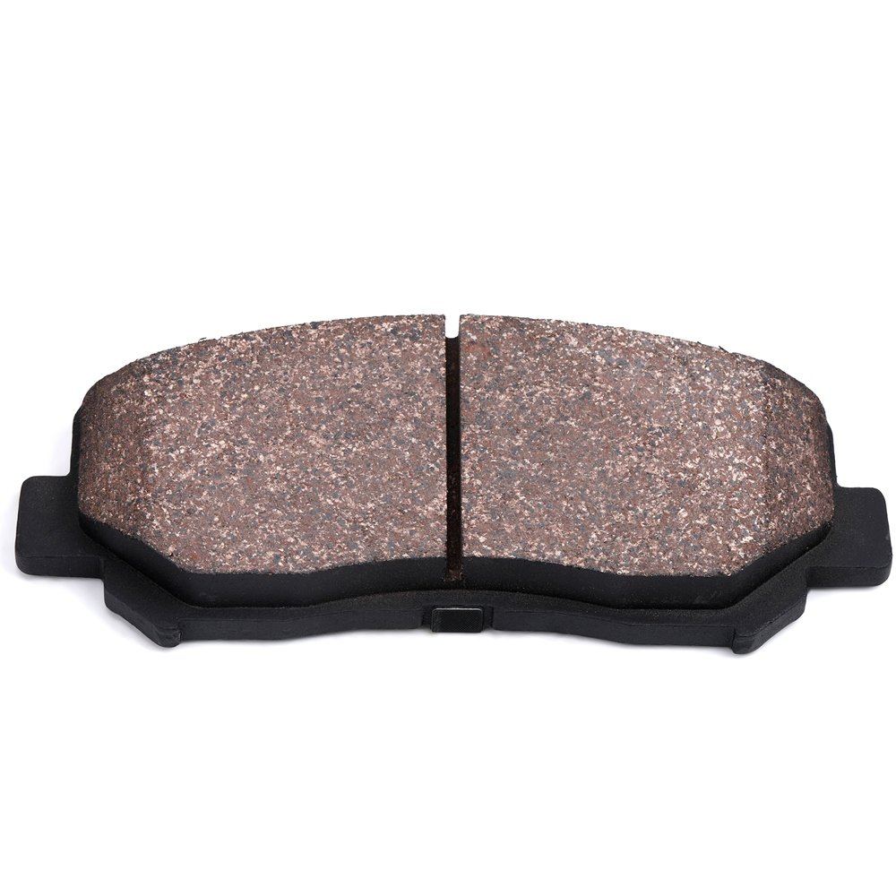 MASUMA MS-5908N Style Competitive Price Auto Parts Brake Pads for Cars Japan for Mazda CX5 2AMV1170AC 68225170AA